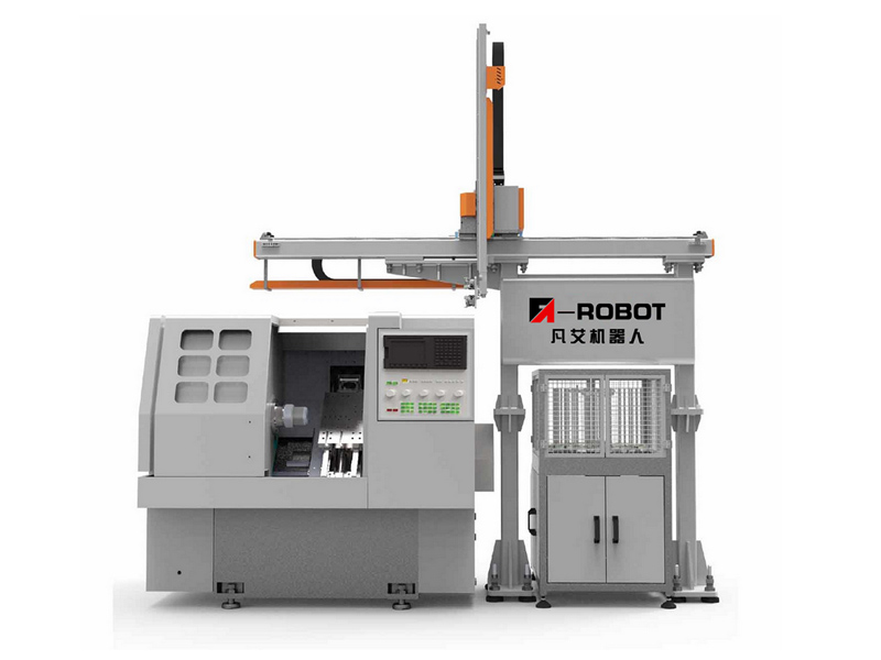 桁架機械手—T系列